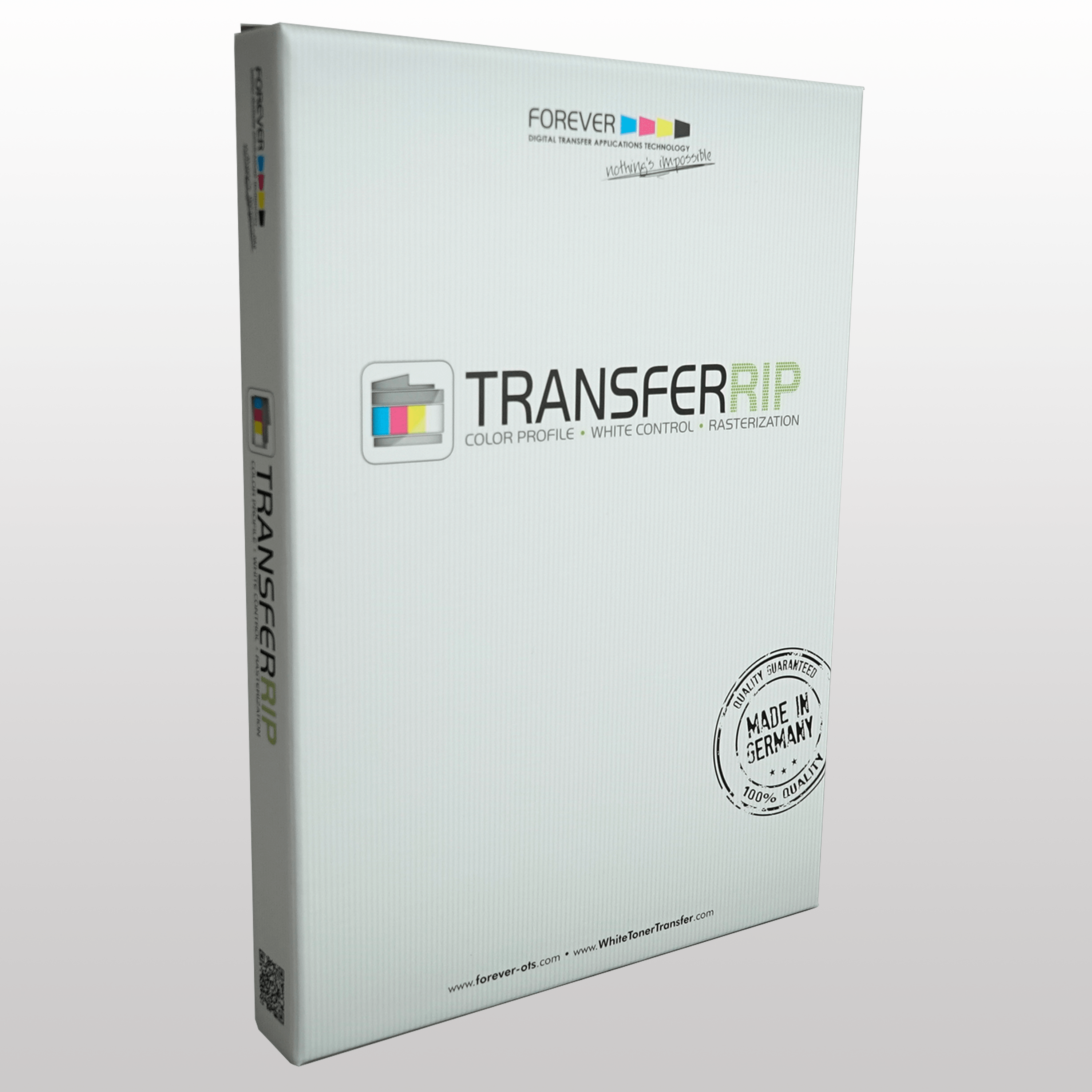 Transfer rip software for mac printing